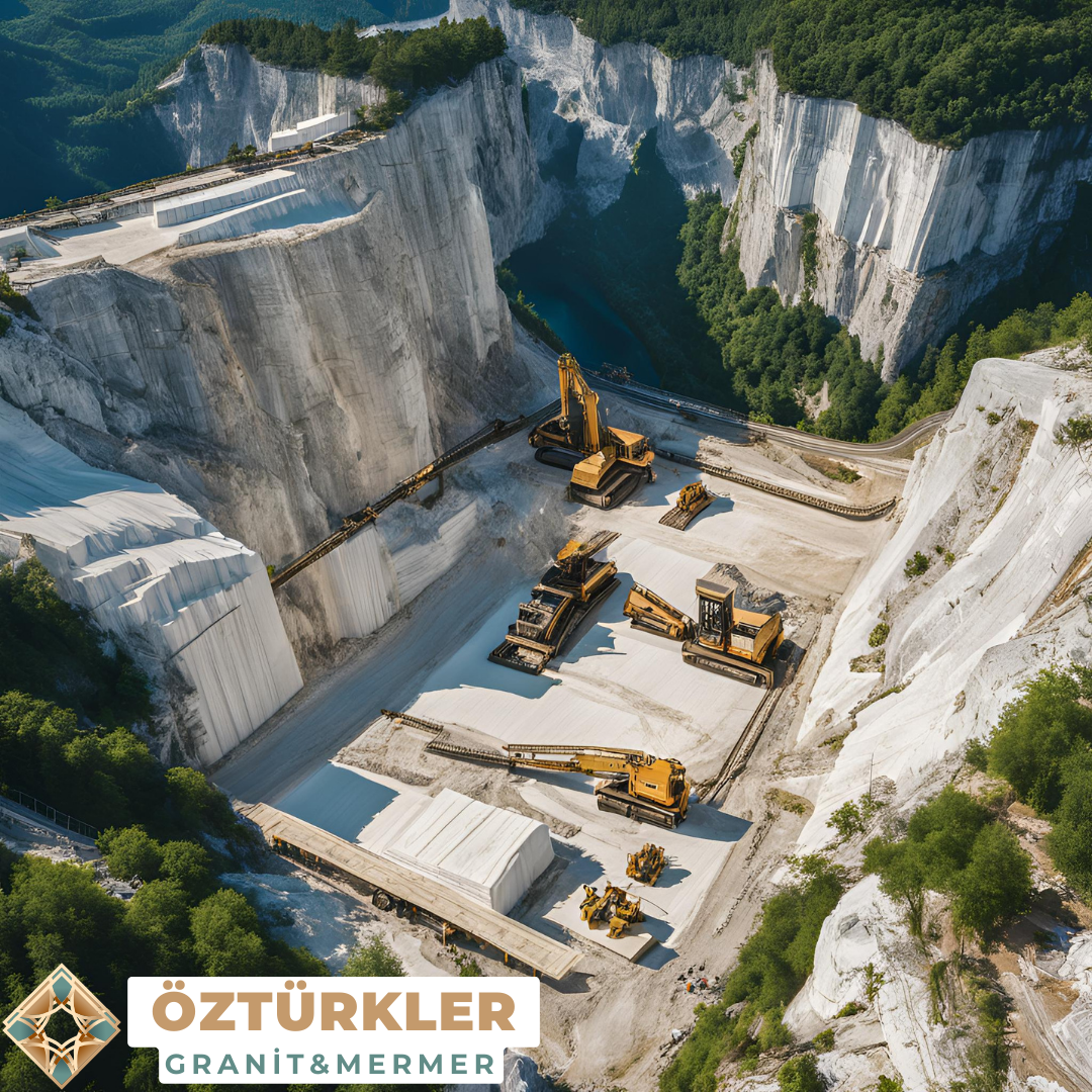 Trabzon Mermer & Granit Satış Ve Montaj