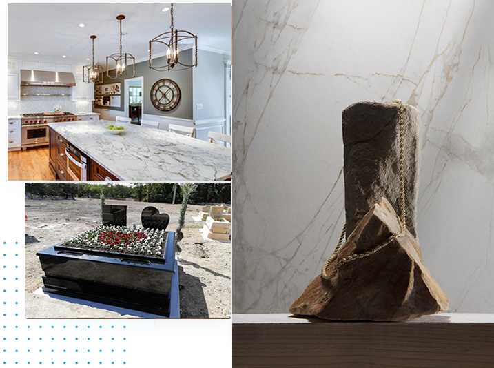 Trabzon Mermer | Küpeste, Denizlik, Mezar, Basamak. Tüm Mermer İşleriniz