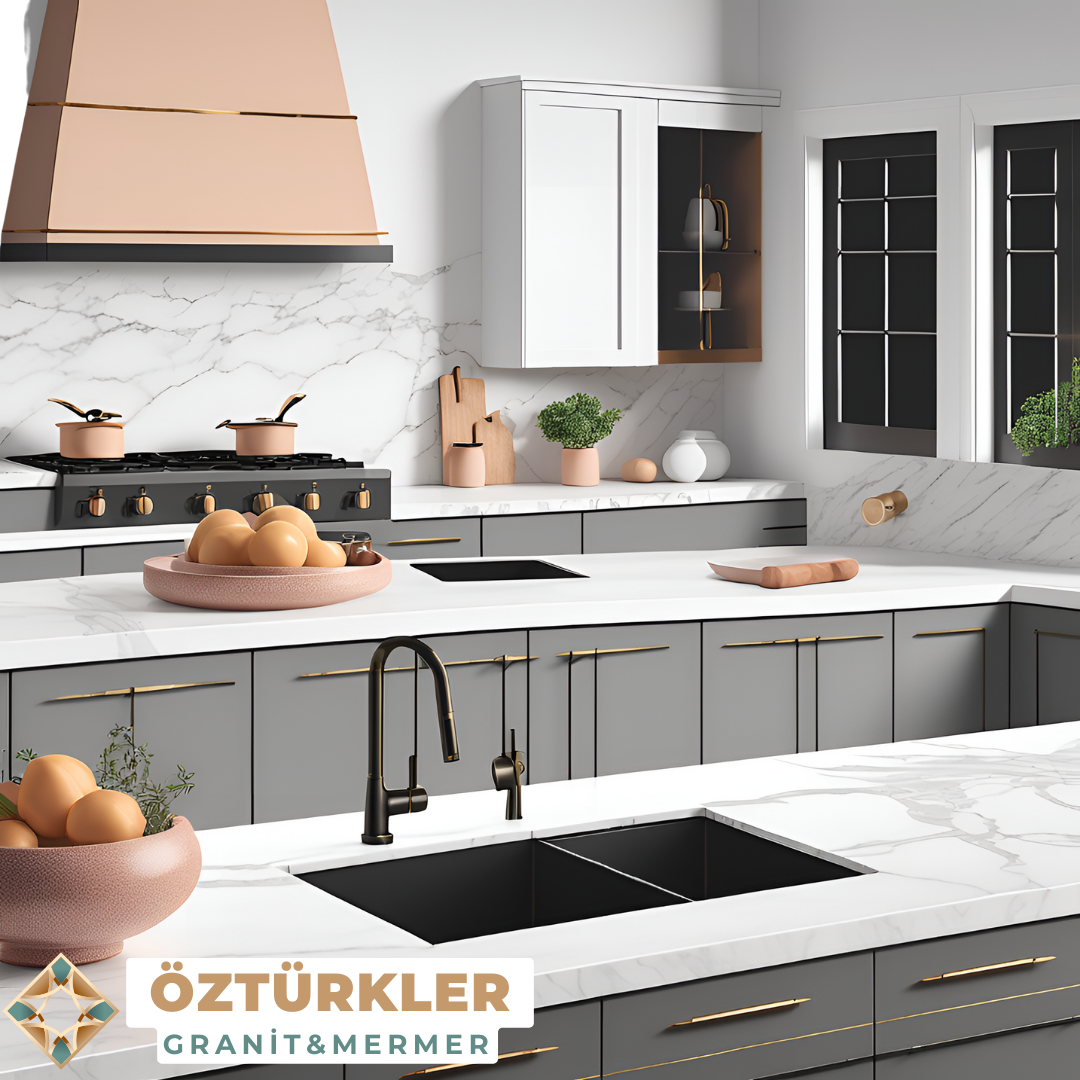 Mutfak Tezgahları