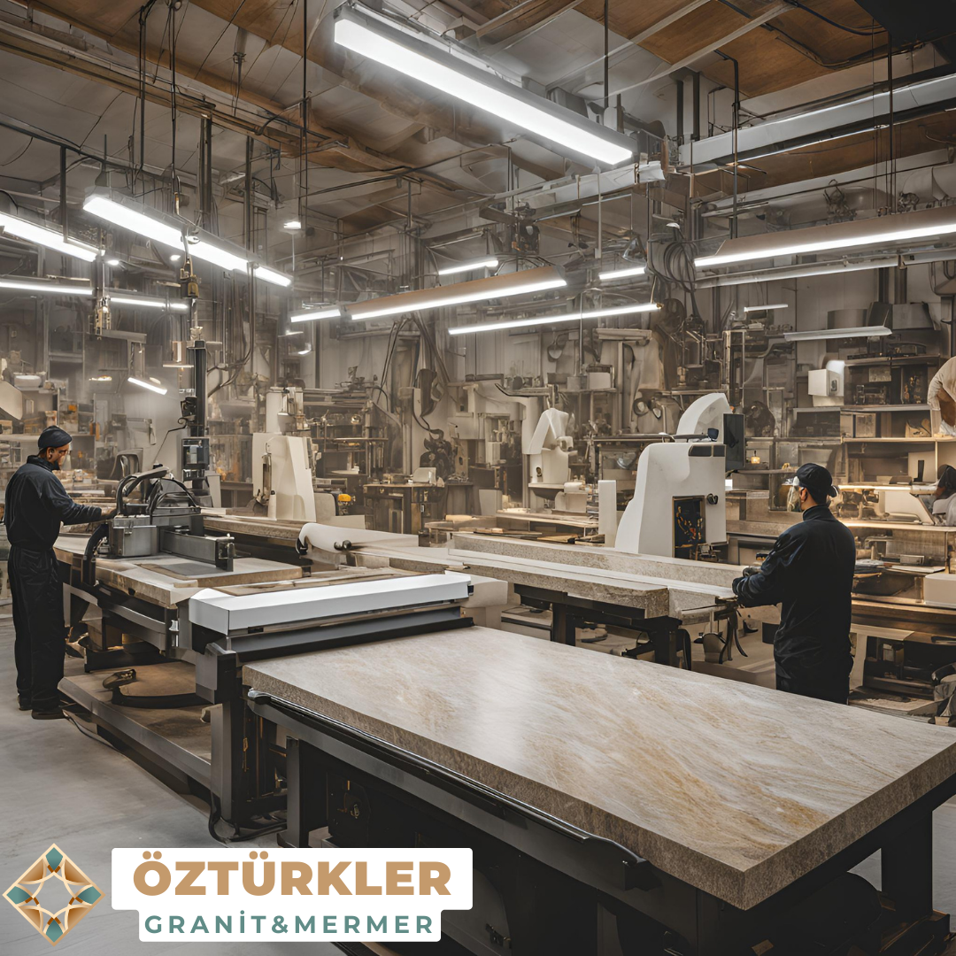 Mermer ve Granit Satışı