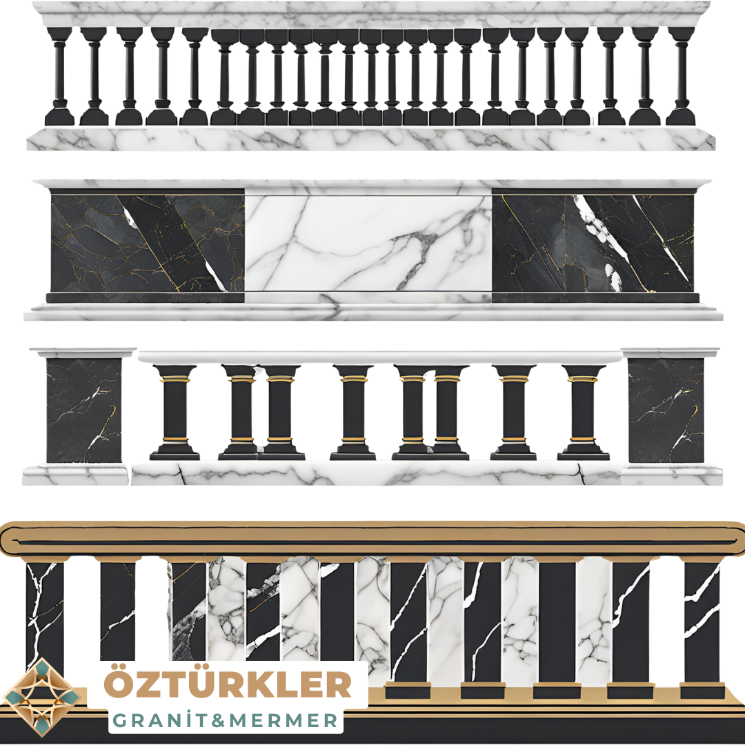 Denizlik & Küpeste Uygulamaları